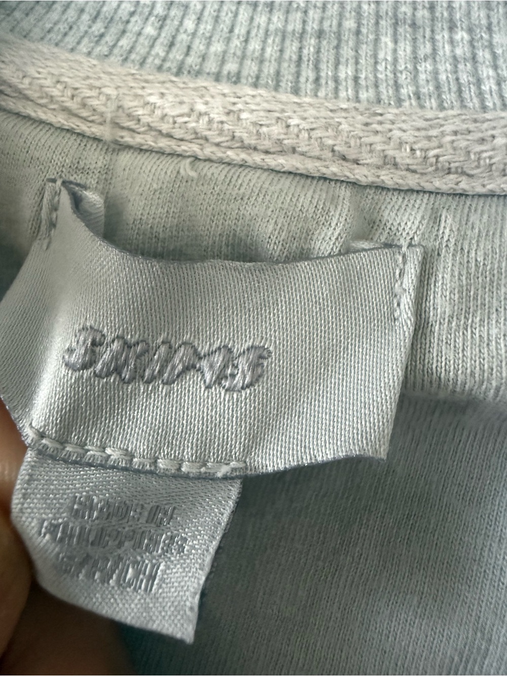 Skims jacket - Picture 3 of 3